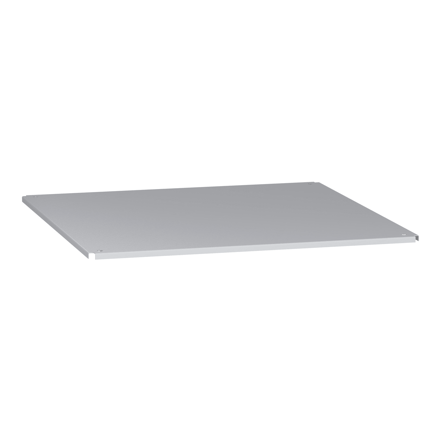 SCHNEIDER ELECTRIC - Tetto allargato standard, PanelSeT SFN, per armadio elettrico L 800 P800 mm