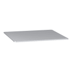 SCHNEIDER ELECTRIC - Tetto allargato standard, PanelSeT SFN, per armadio elettrico L 800 P800 mm
