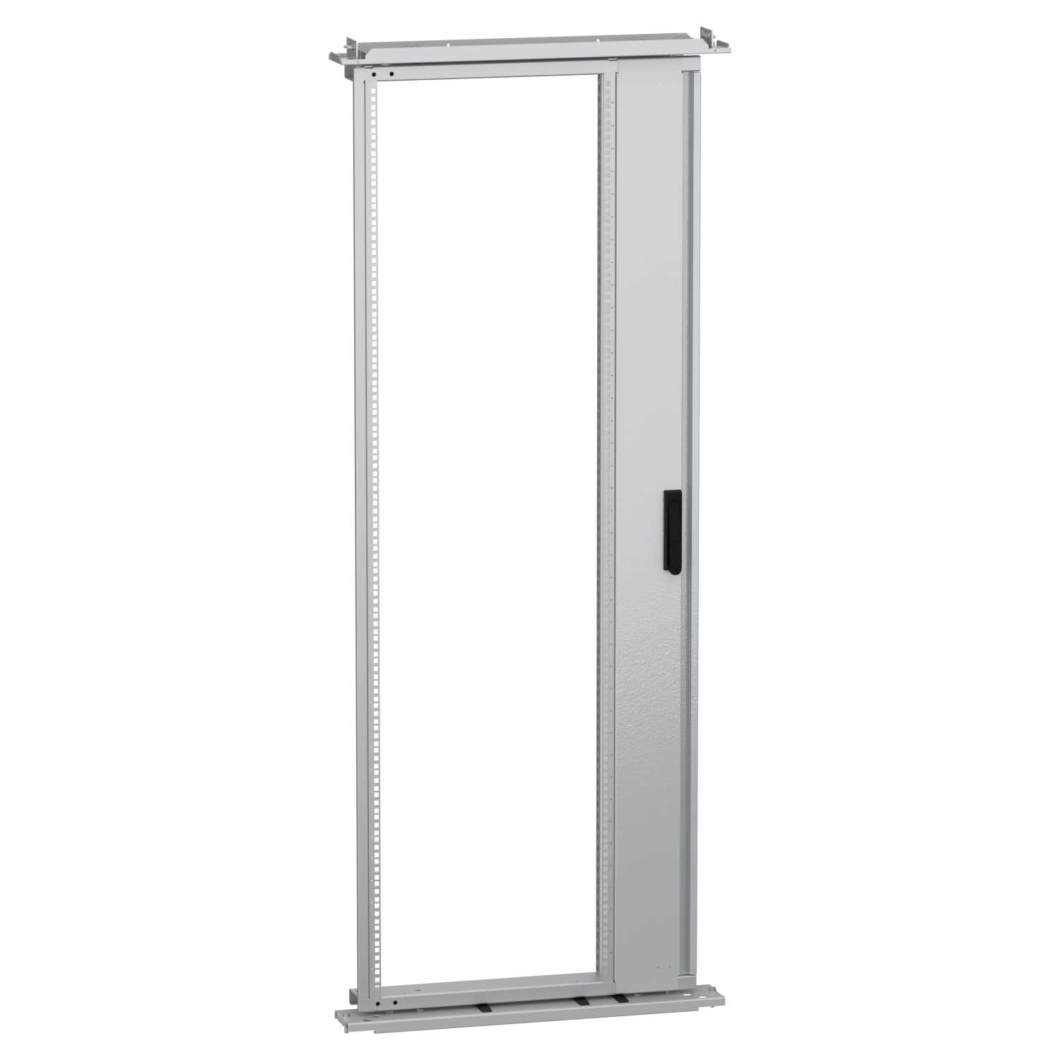 SCHNEIDER ELECTRIC - Telaio RACK girevole 2000x800 40U