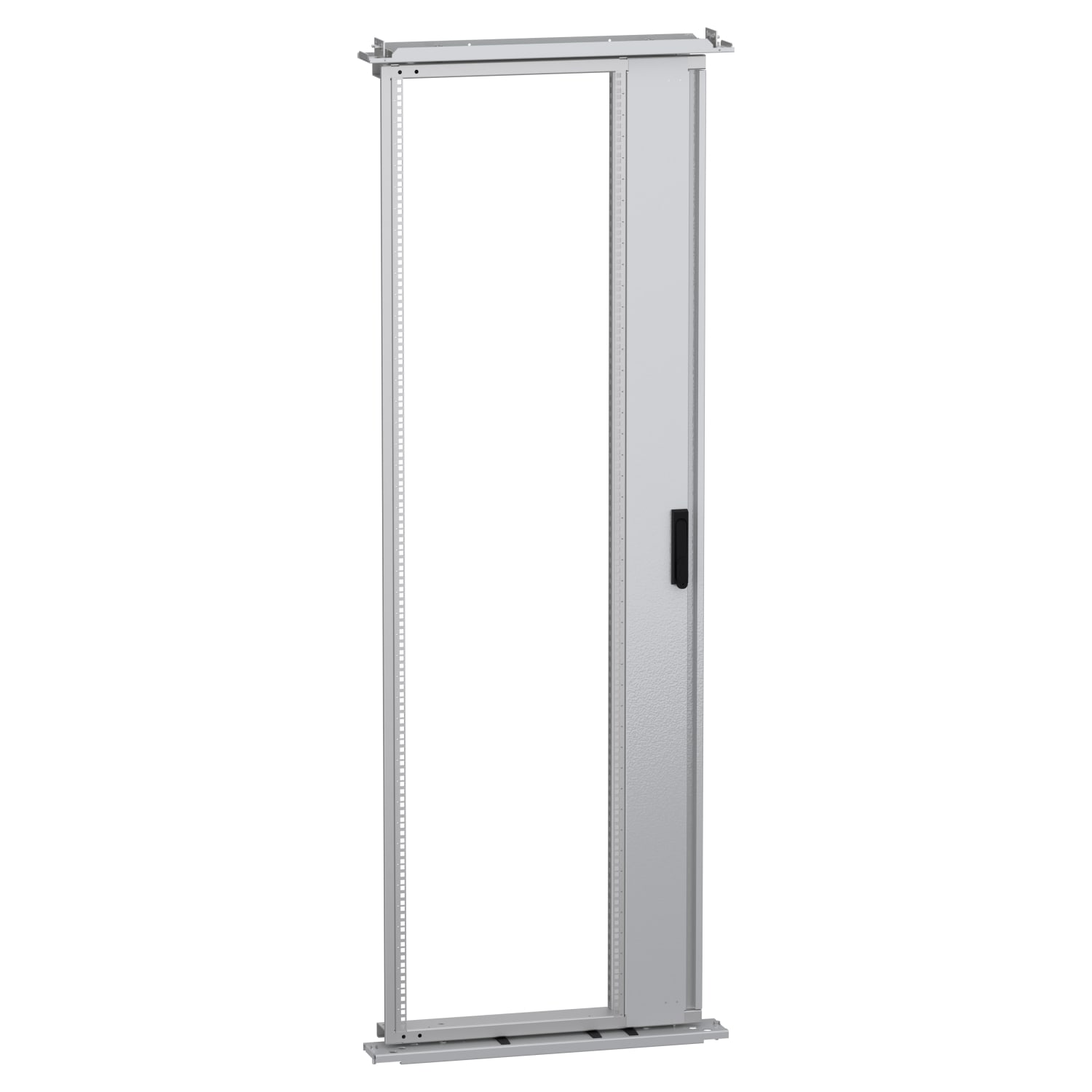 SCHNEIDER ELECTRIC - Telaio RACK girevole 2200x800 45U
