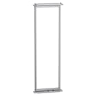 SCHNEIDER ELECTRIC - Telaio RACK girevole 1600x600-800 36U
