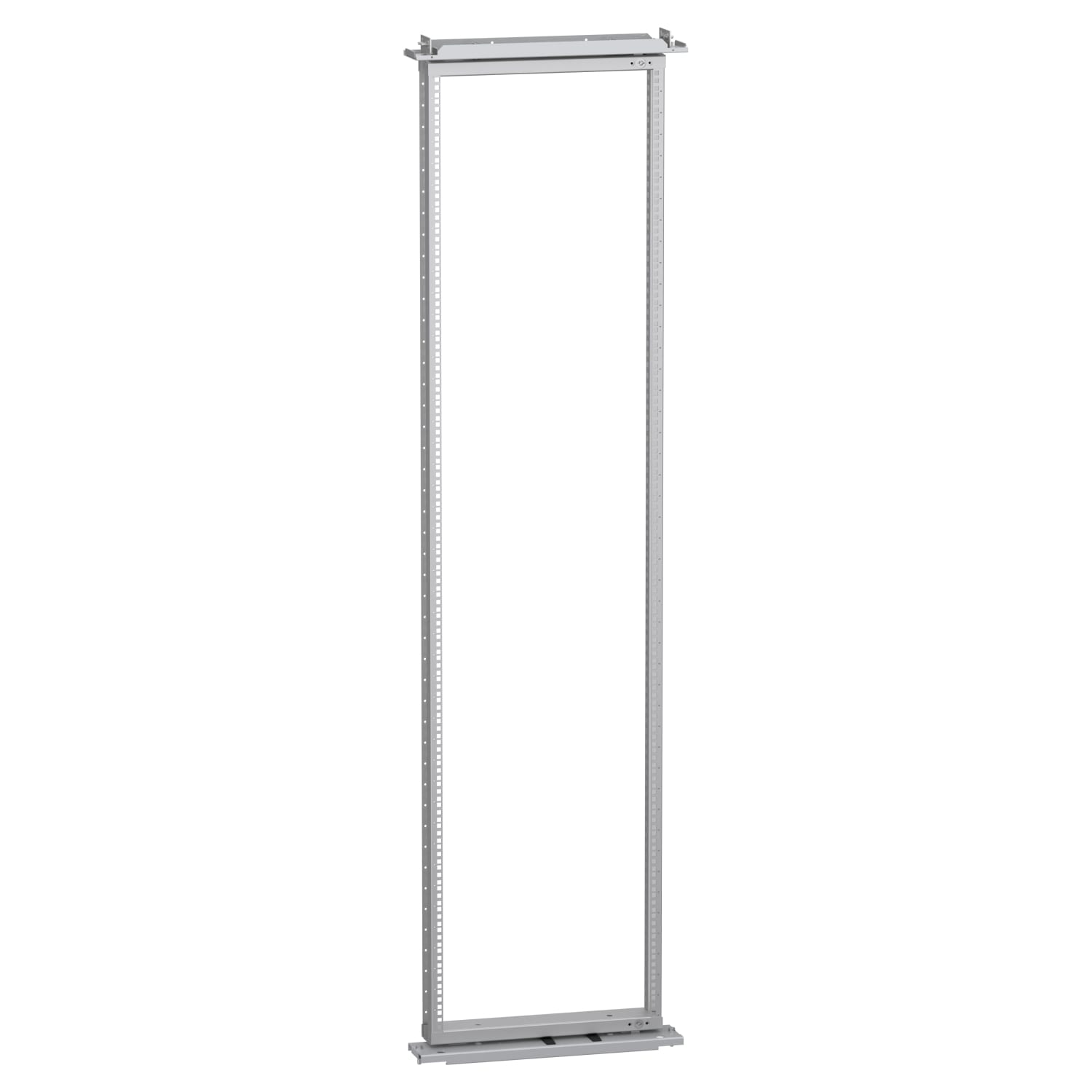 SCHNEIDER ELECTRIC - Telaio RACK girevole 2200x600-800 45U
