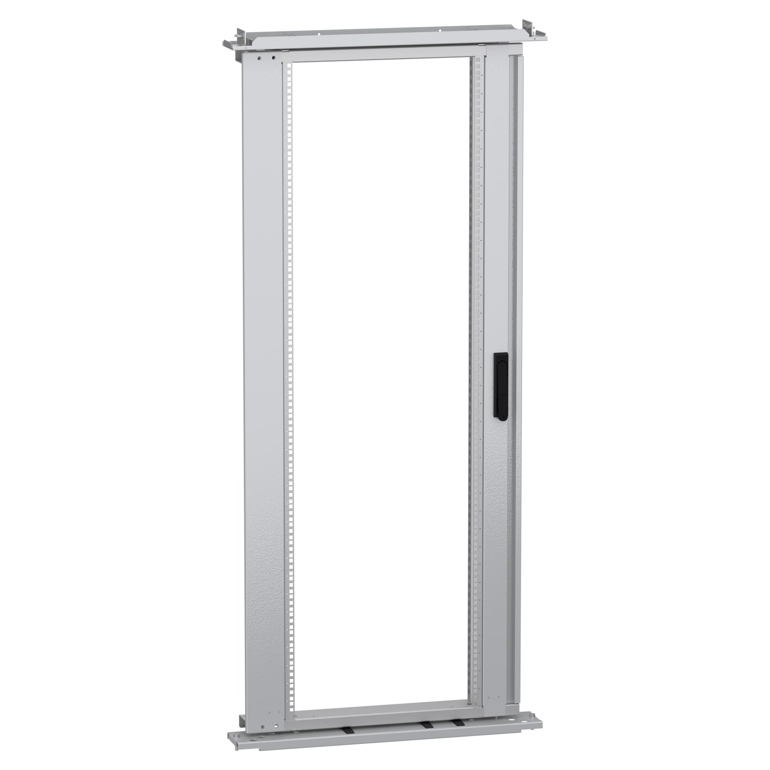 SCHNEIDER ELECTRIC - Telaio RACK girevole centrato 1800x800 36U