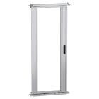 SCHNEIDER ELECTRIC - Telaio RACK girevole centrato 1800x800 36U