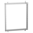 SCHNEIDER ELECTRIC - Telaio rack girevole 12 U L600/800