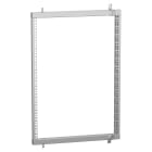 SCHNEIDER ELECTRIC - Telaio rack girevole 15 U L600/800