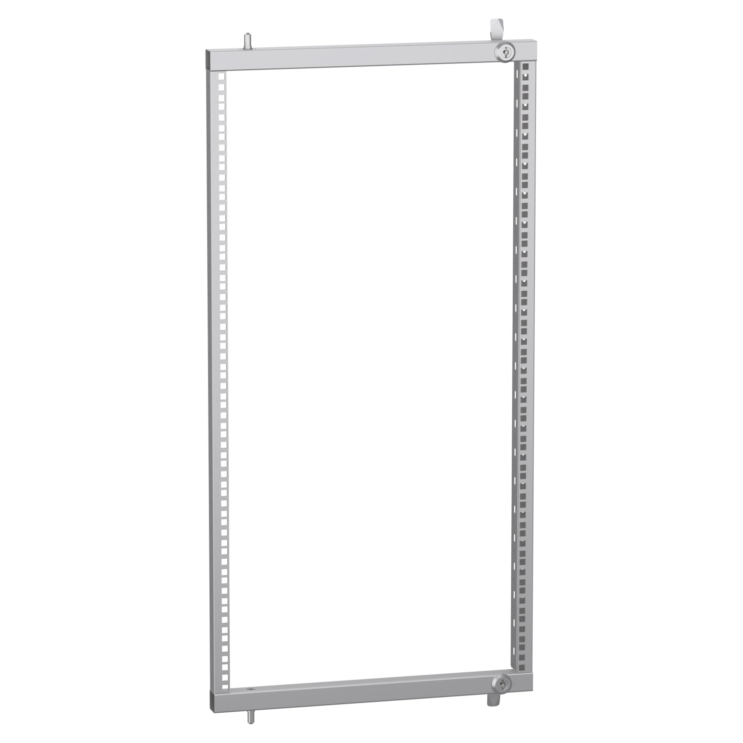 SCHNEIDER ELECTRIC - Telaio rack girevole 21 U L600/800