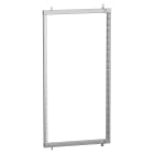 SCHNEIDER ELECTRIC - Telaio rack girevole 21 U L600/800