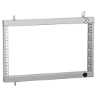 SCHNEIDER ELECTRIC - Telaio rack girevole 6 U L600/800