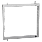 SCHNEIDER ELECTRIC - Telaio rack girevole 9 U L600/800