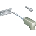 SCHNEIDER ELECTRIC - Vite autofilettante M5x13 - [prezzo per 100 pz]