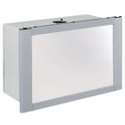 SCHNEIDER ELECTRIC - Cassa di comando 300X400X200 RAL7035