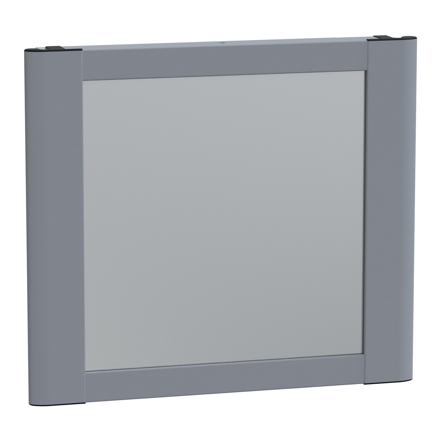 SCHNEIDER ELECTRIC - Cassa di comando 400X400X200 RAL7035