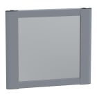 SCHNEIDER ELECTRIC - Cassa di comando 400X400X200 RAL7035