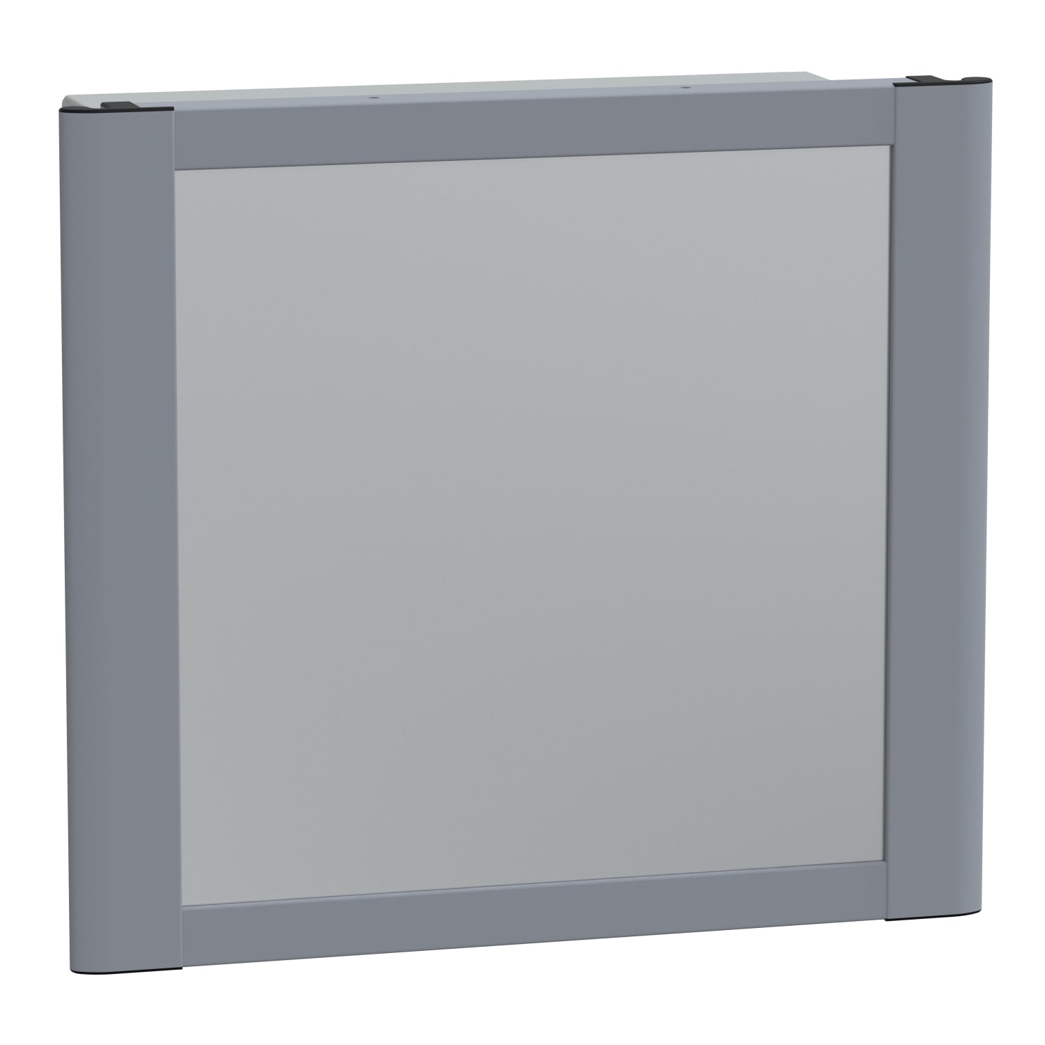 SCHNEIDER ELECTRIC - Cassa di comando 500X500X250 RAL7035