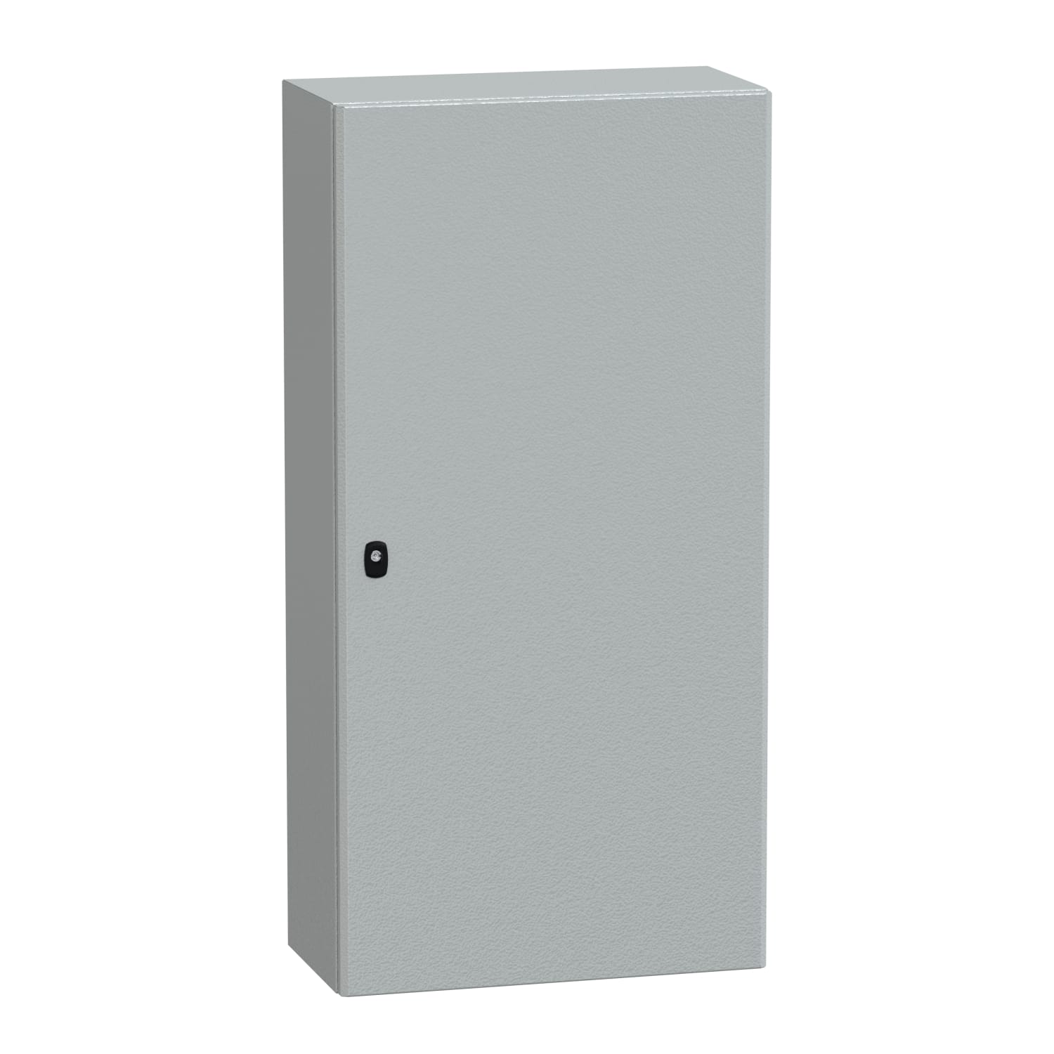 SCHNEIDER ELECTRIC - Cassetta in acciaio montata a parete, PanelSeT S3D, porta piena 1200x600x300 IP66 IK10