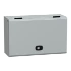 SCHNEIDER ELECTRIC - Cassetta PanelSeT S3D di derivazione 250X400X150