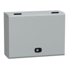 SCHNEIDER ELECTRIC - Cassetta derivazione PanelSeT S3DB 300X400X150