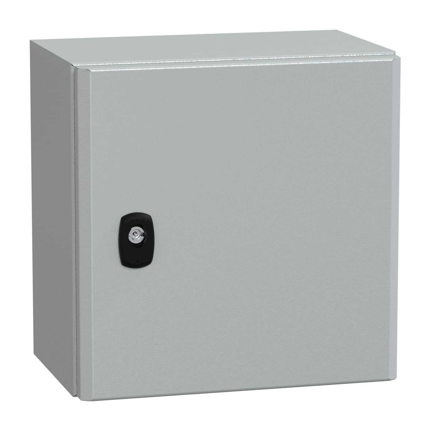 SCHNEIDER ELECTRIC - Cassa PanelSeT S3D 300X300X200 Atex RAL 7035
