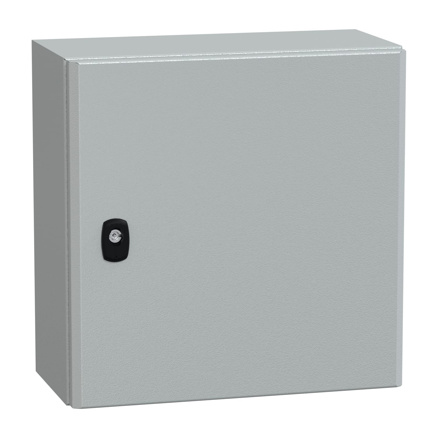 SCHNEIDER ELECTRIC - Cassa PanelSeT S3D 400X400X200 Atex RAL 7035