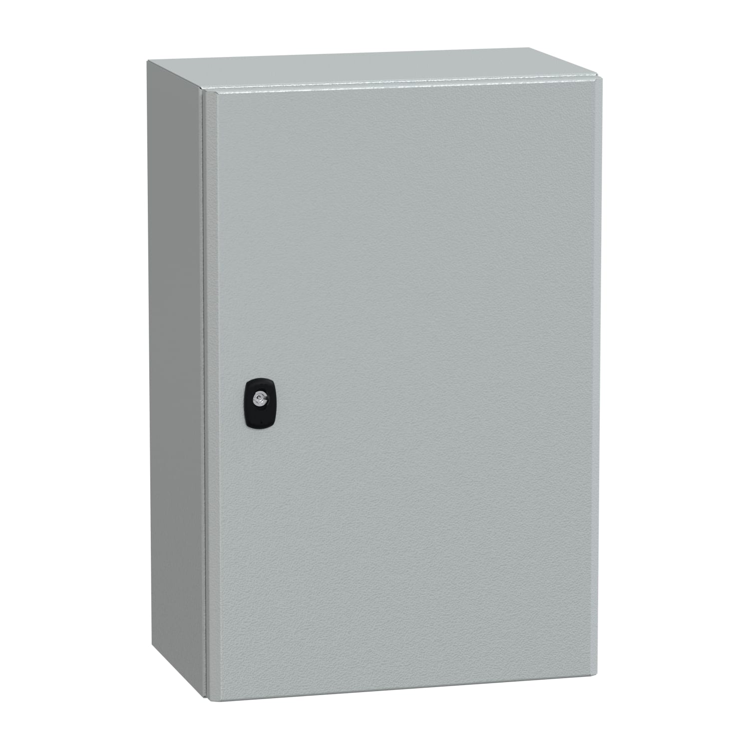 SCHNEIDER ELECTRIC - Cassa PanelSeT S3D 600X400X250 Atex RAL 7035