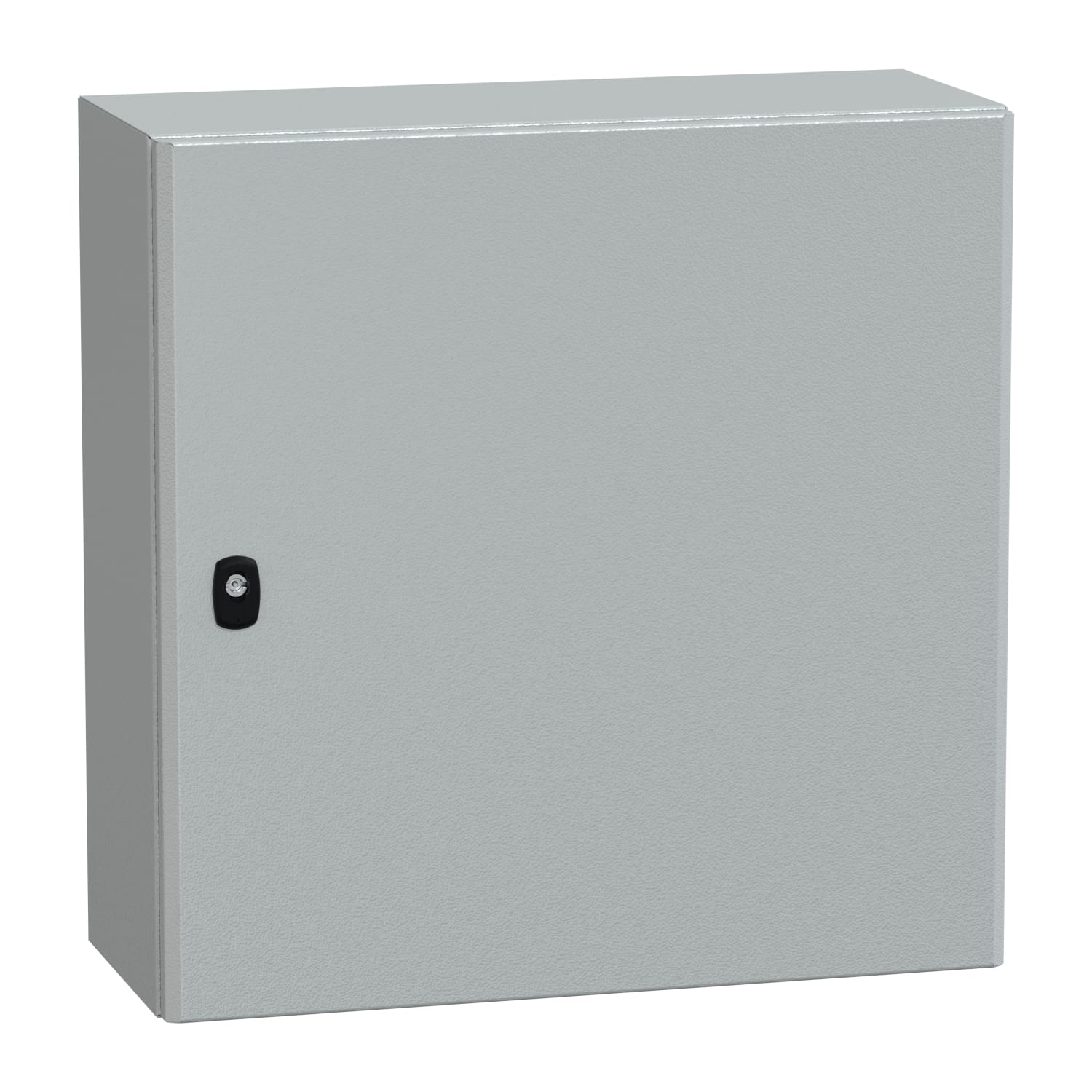 SCHNEIDER ELECTRIC - Cassa PanelSeT S3D 600X600X250 ATEX RAL7035