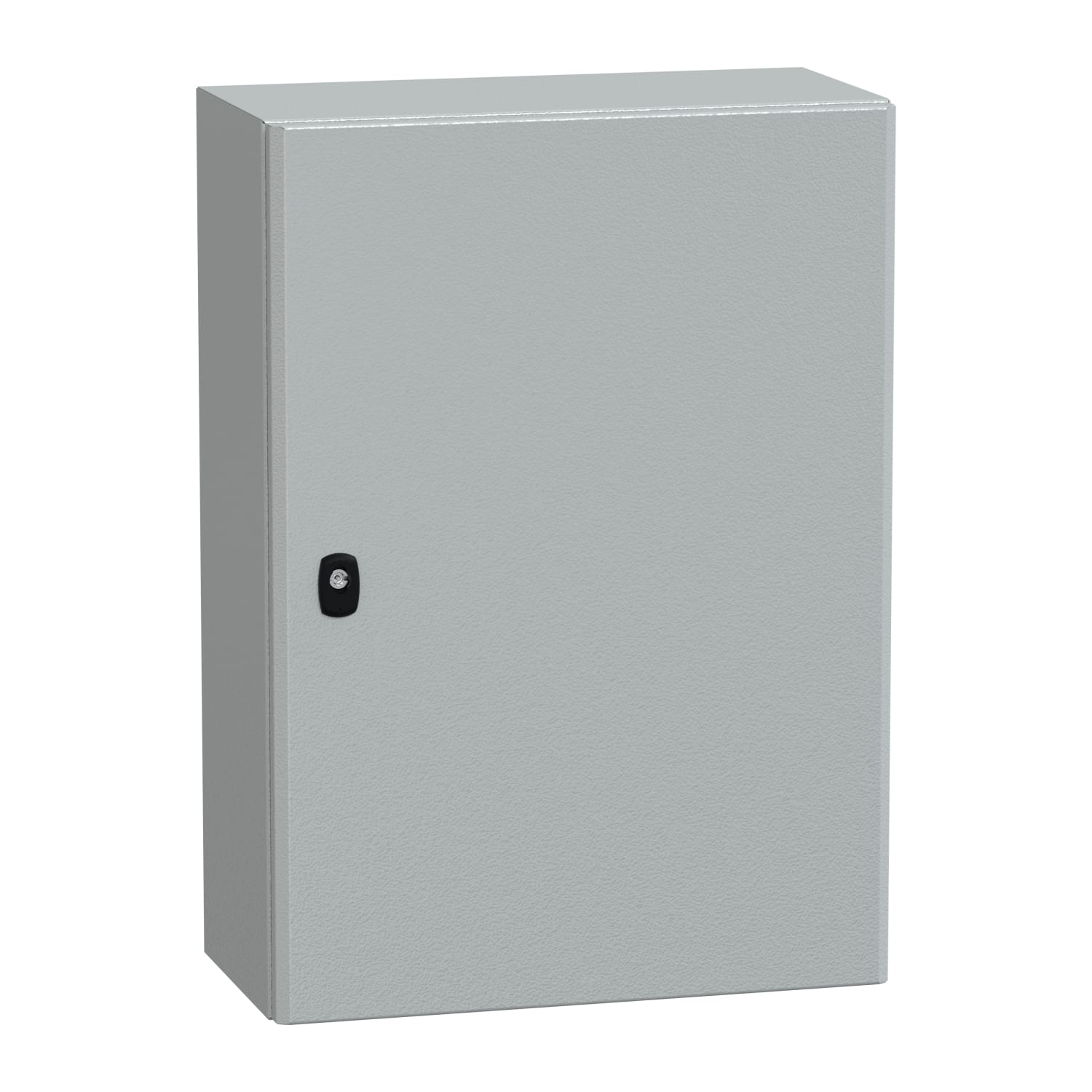 SCHNEIDER ELECTRIC - Cassa PanelSeT S3D 700X500X250 Atex RAL 7035