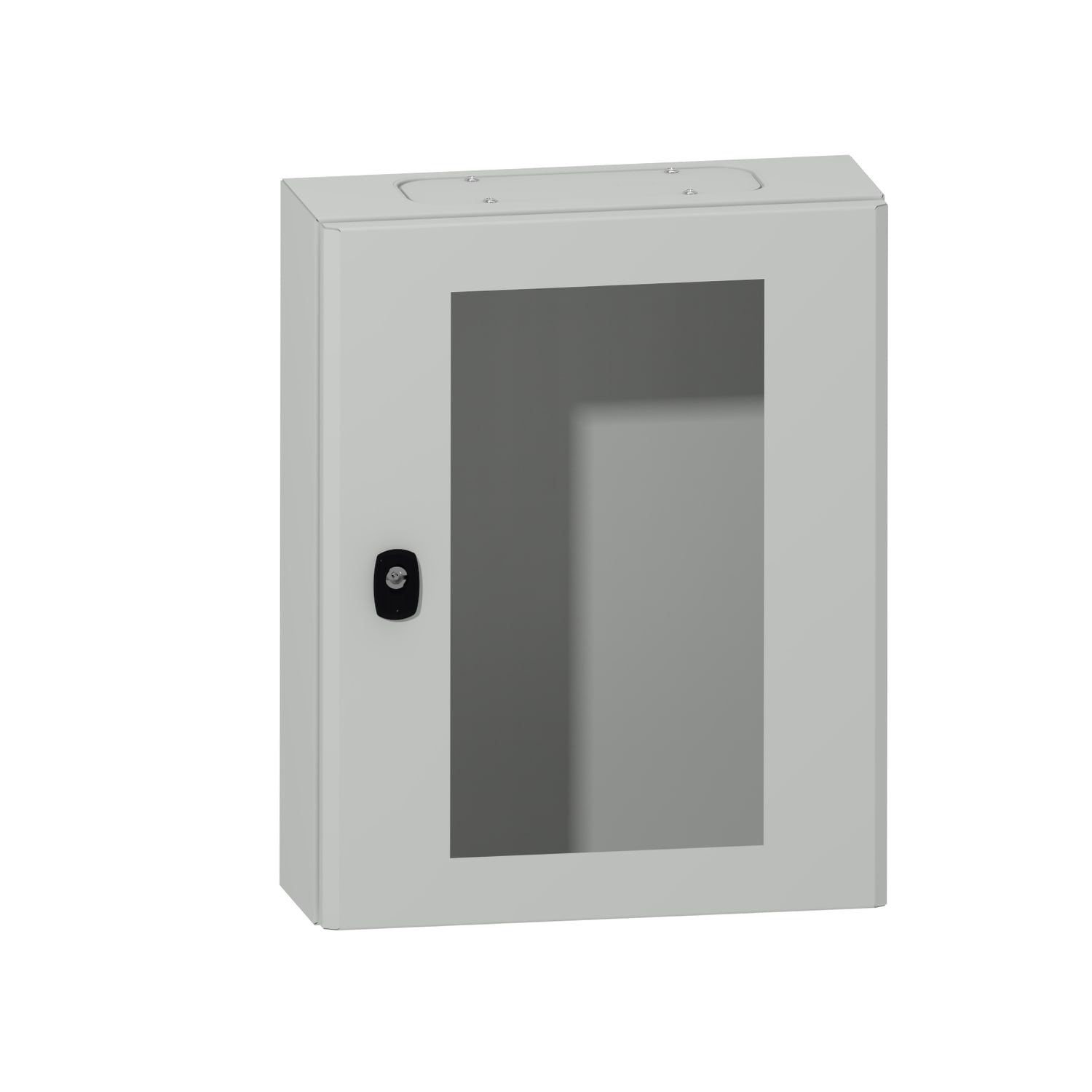 SCHNEIDER ELECTRIC - Cassa PanelSeT S3D per applicazioni modulari 500X400X150