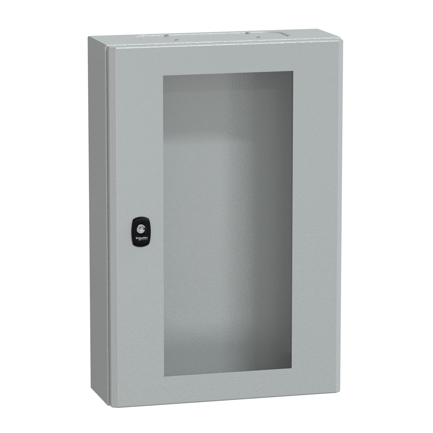 SCHNEIDER ELECTRIC - Cassetta PanelSeT S3D per applicazioni modulari 600X400X150