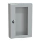 SCHNEIDER ELECTRIC - Cassetta PanelSeT S3D per applicazioni modulari 600X400X150