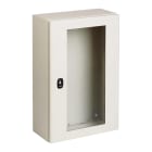 SCHNEIDER ELECTRIC - Cassetta PanelSeT S3D per applicazioni modulari 700X500X150