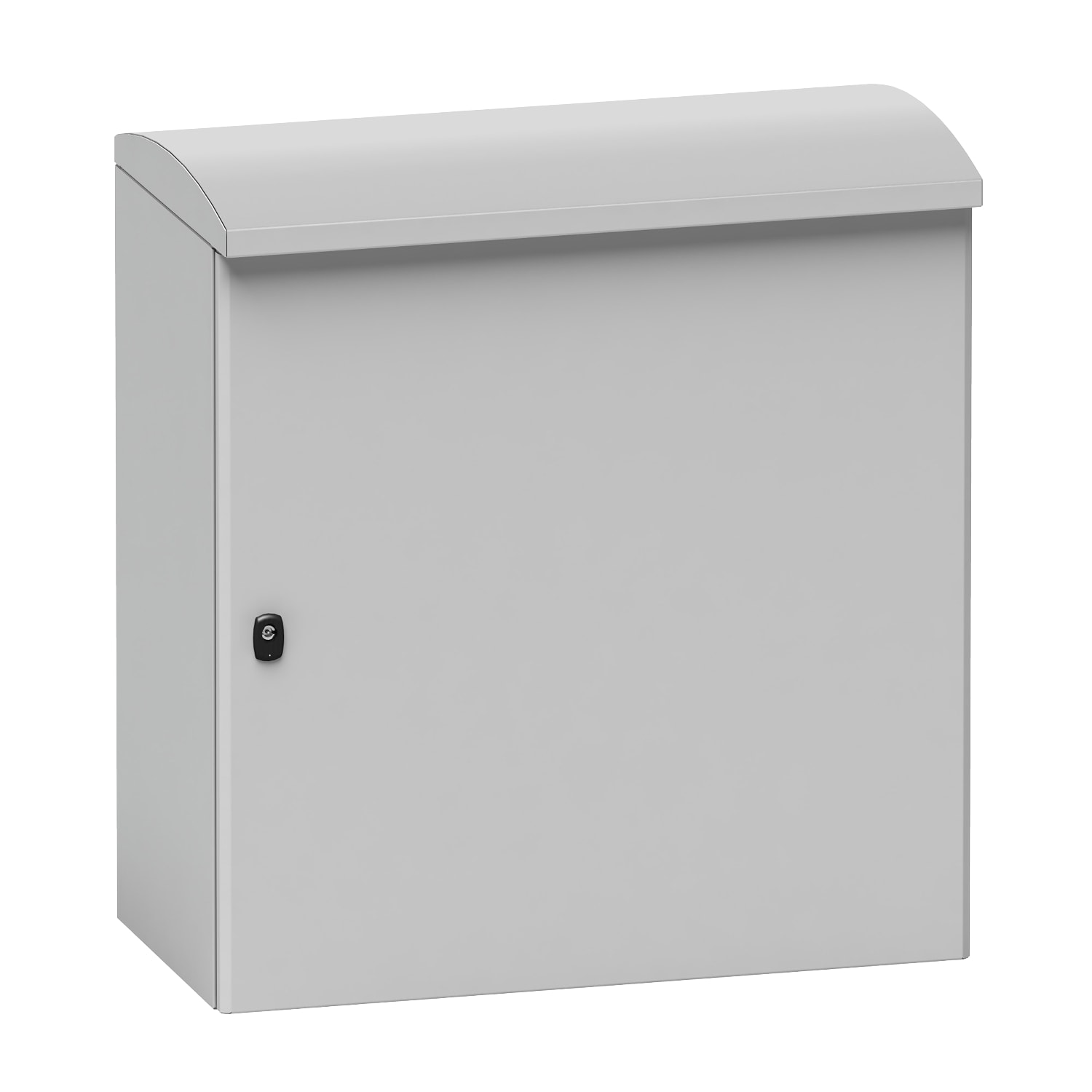 SCHNEIDER ELECTRIC - Cassa Spacial S3D da esterno Heavy Duty 700x500x250mm.