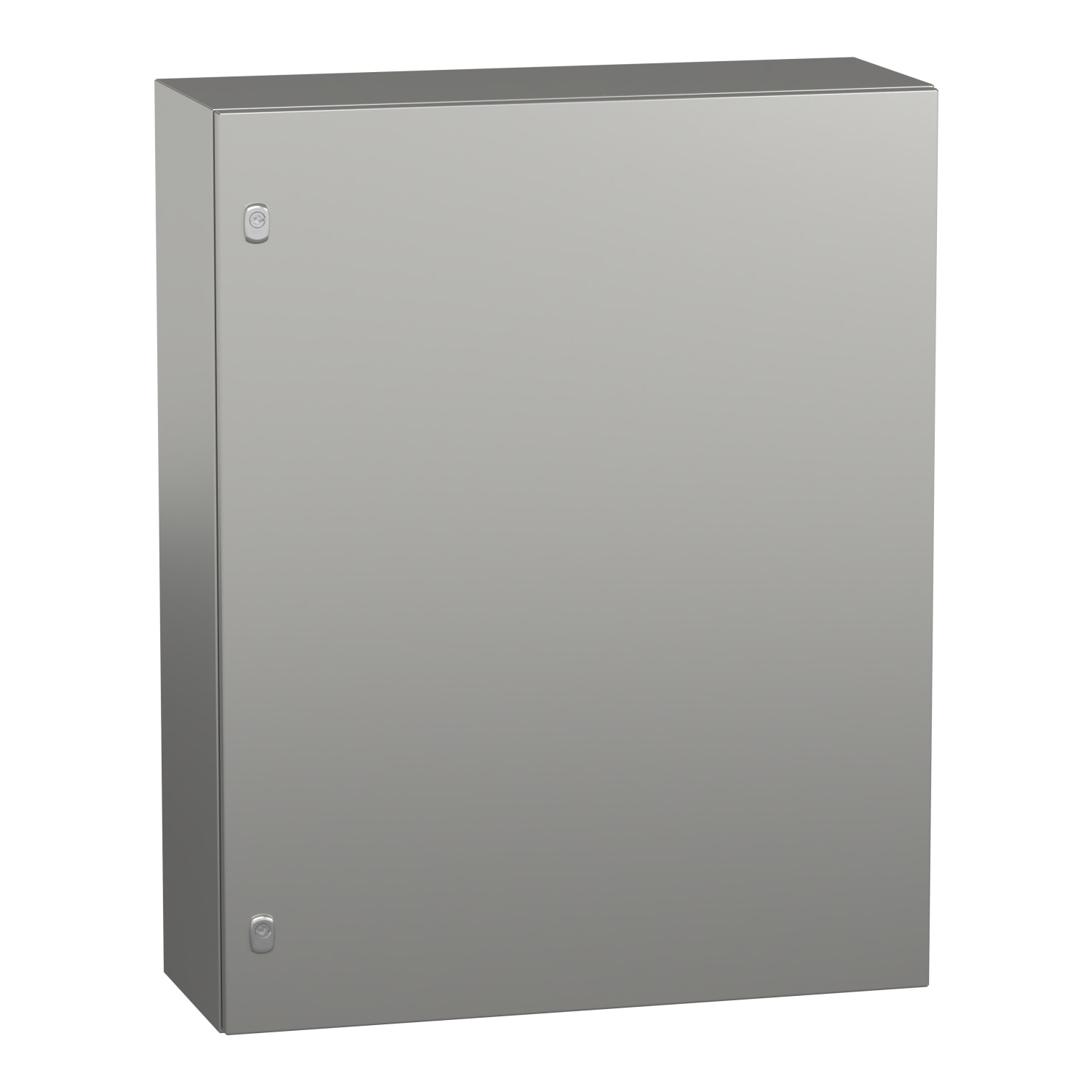 SCHNEIDER ELECTRIC - Armadio PanelSeT S3X, acciaio inox 316L, porta piena, 1000x800x300mm, IP66