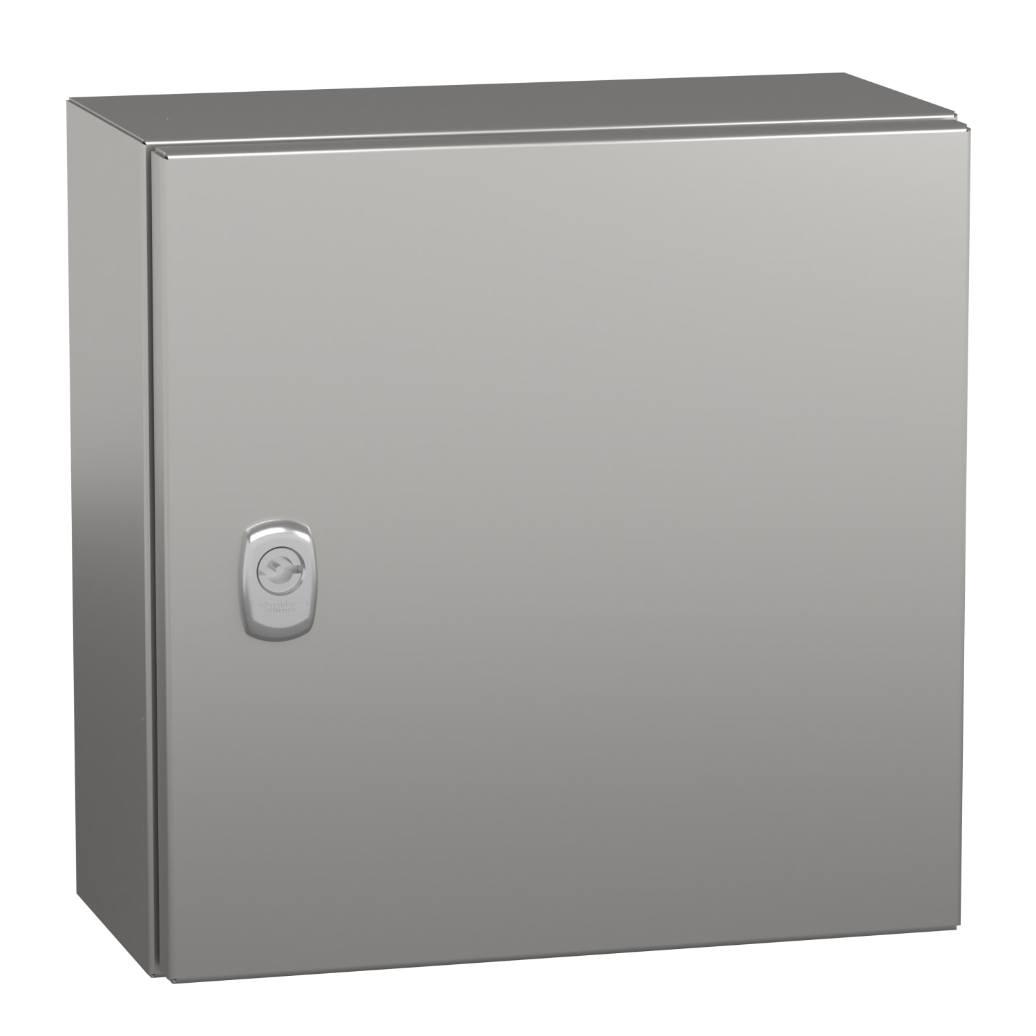 SCHNEIDER ELECTRIC - Armadio PanelSeT S3X, acciaio inox 304L, porta piena, 300x300x150mm, IP66