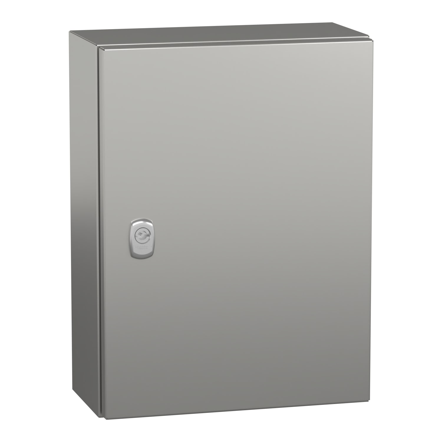 SCHNEIDER ELECTRIC - Armadio PanelSeT S3X, acciaio inox 316L, porta piena, 400x300x150 mm, IP66
