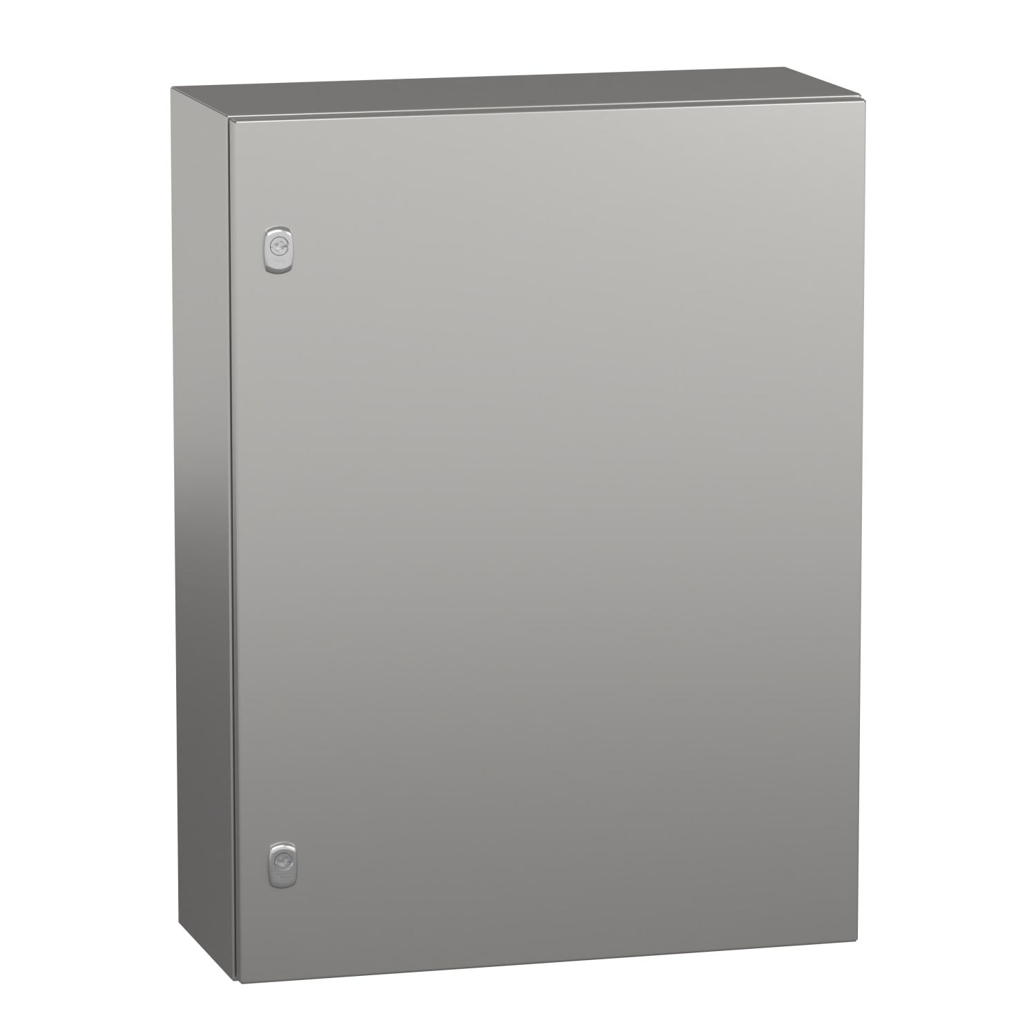 SCHNEIDER ELECTRIC - Armadio PanelSeT S3X, acciaio inox 304L, porta piena, 800x600x250mm, IP66