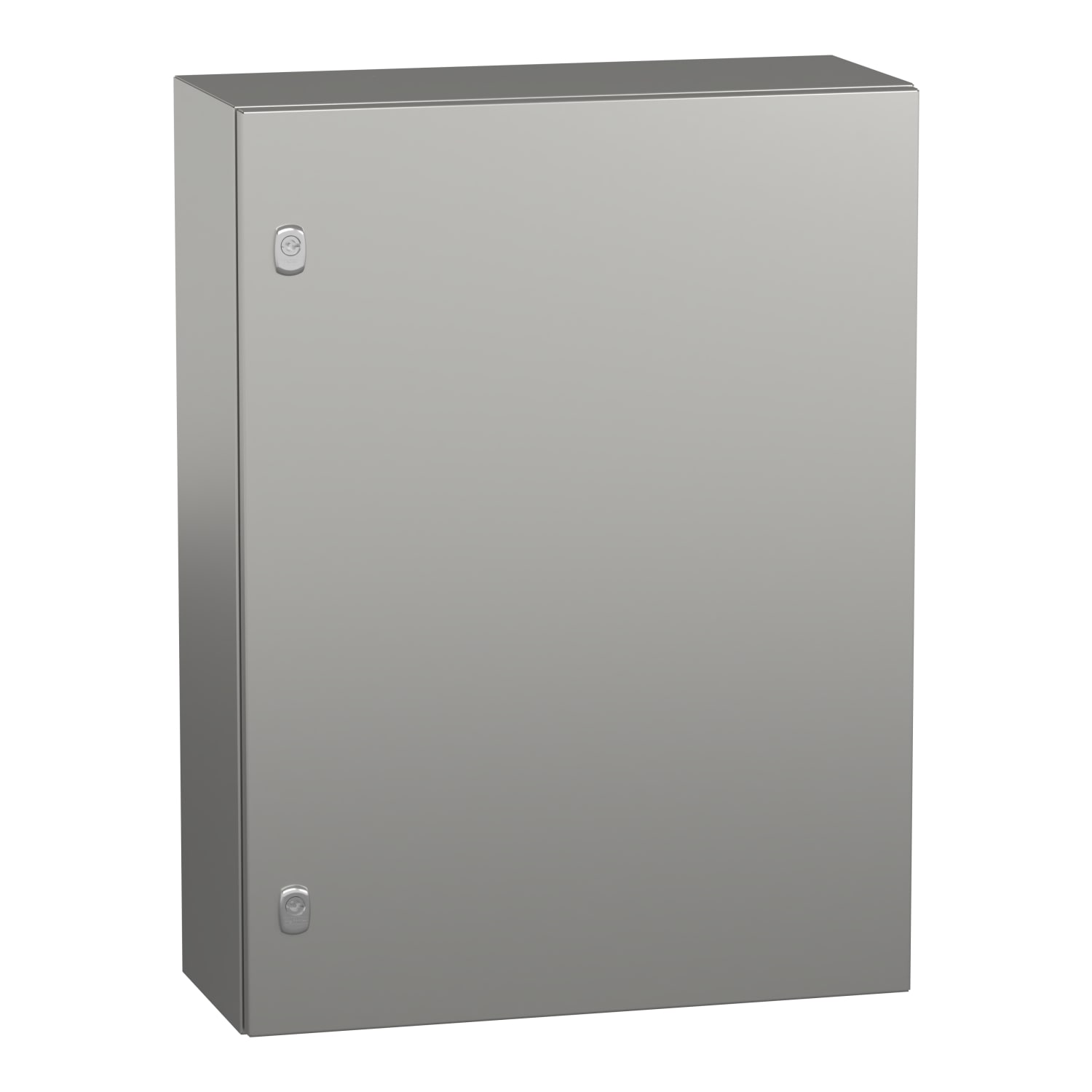 SCHNEIDER ELECTRIC - Armadio PanelSeT S3X, acciaio inox 316L, porta piena, 800x600x250mm, IP66