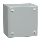 SCHNEIDER ELECTRIC - Cassetta industriale Flat Box 150x150x120