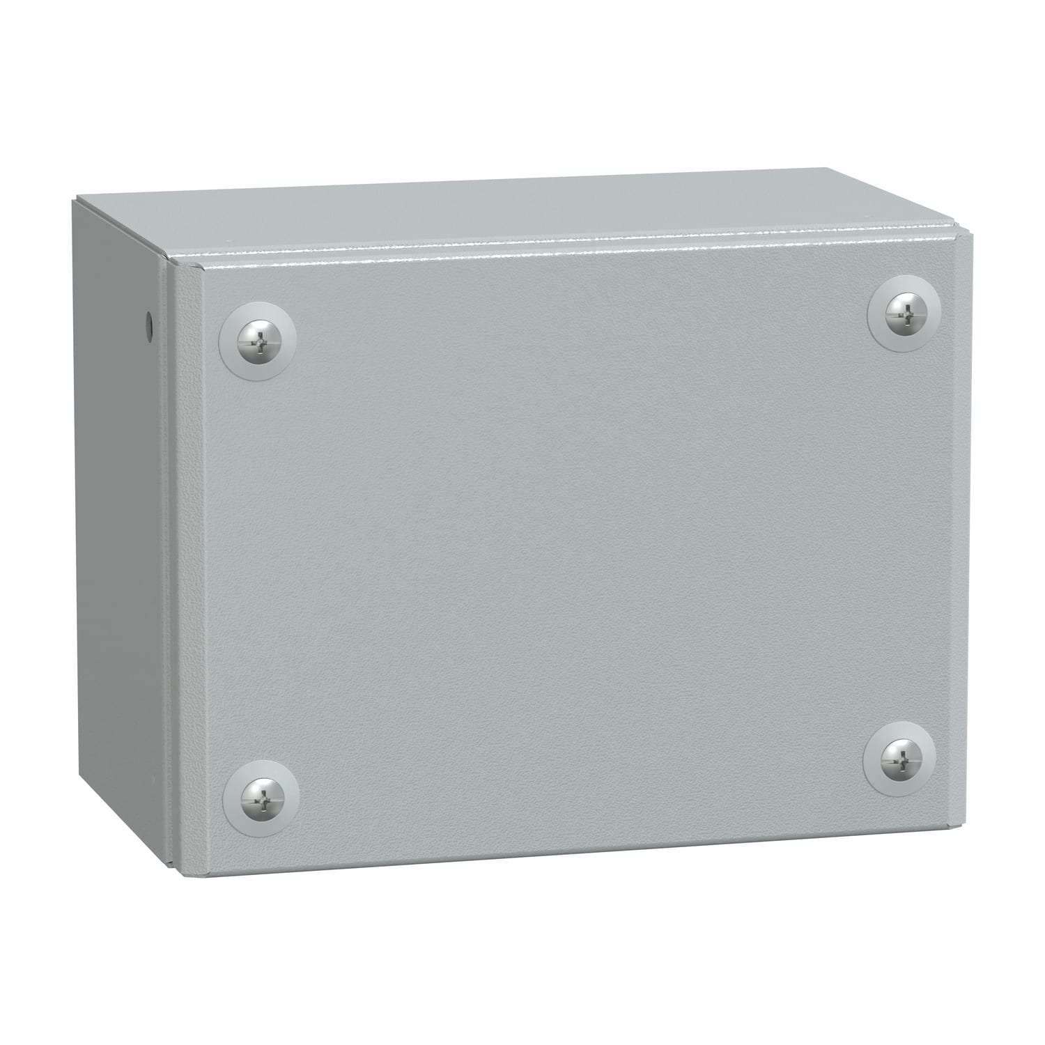 SCHNEIDER ELECTRIC - Cassetta industriale Flat Box 150x200x120