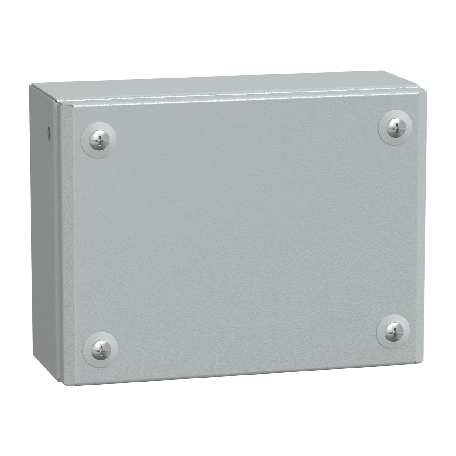 SCHNEIDER ELECTRIC - Cassetta industriale Flat Box 150x200x80