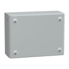 SCHNEIDER ELECTRIC - Cassetta industriale Flat Box 150x200x80