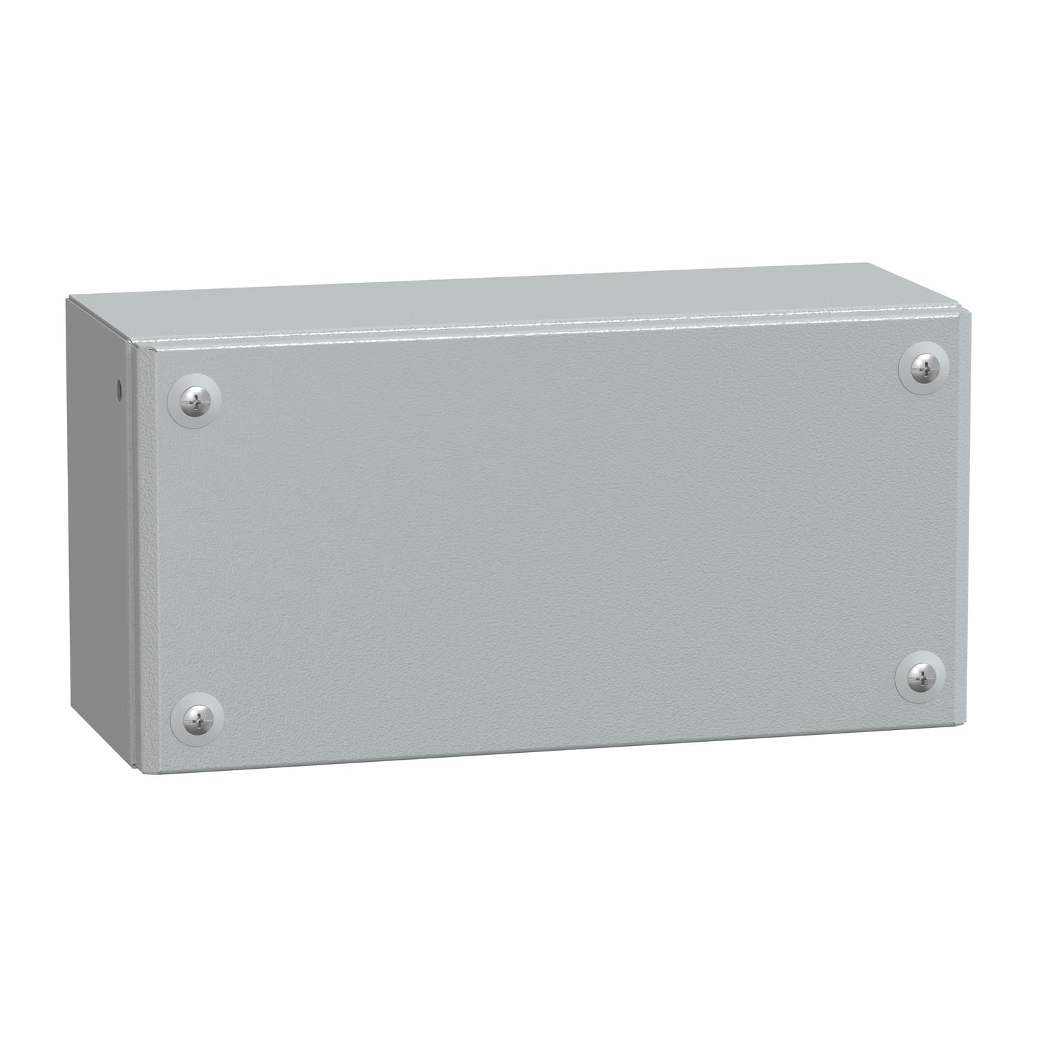 SCHNEIDER ELECTRIC - Cassetta industriale Flat Box 150x300x120
