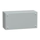 SCHNEIDER ELECTRIC - Cassetta industriale Flat Box 150x300x120