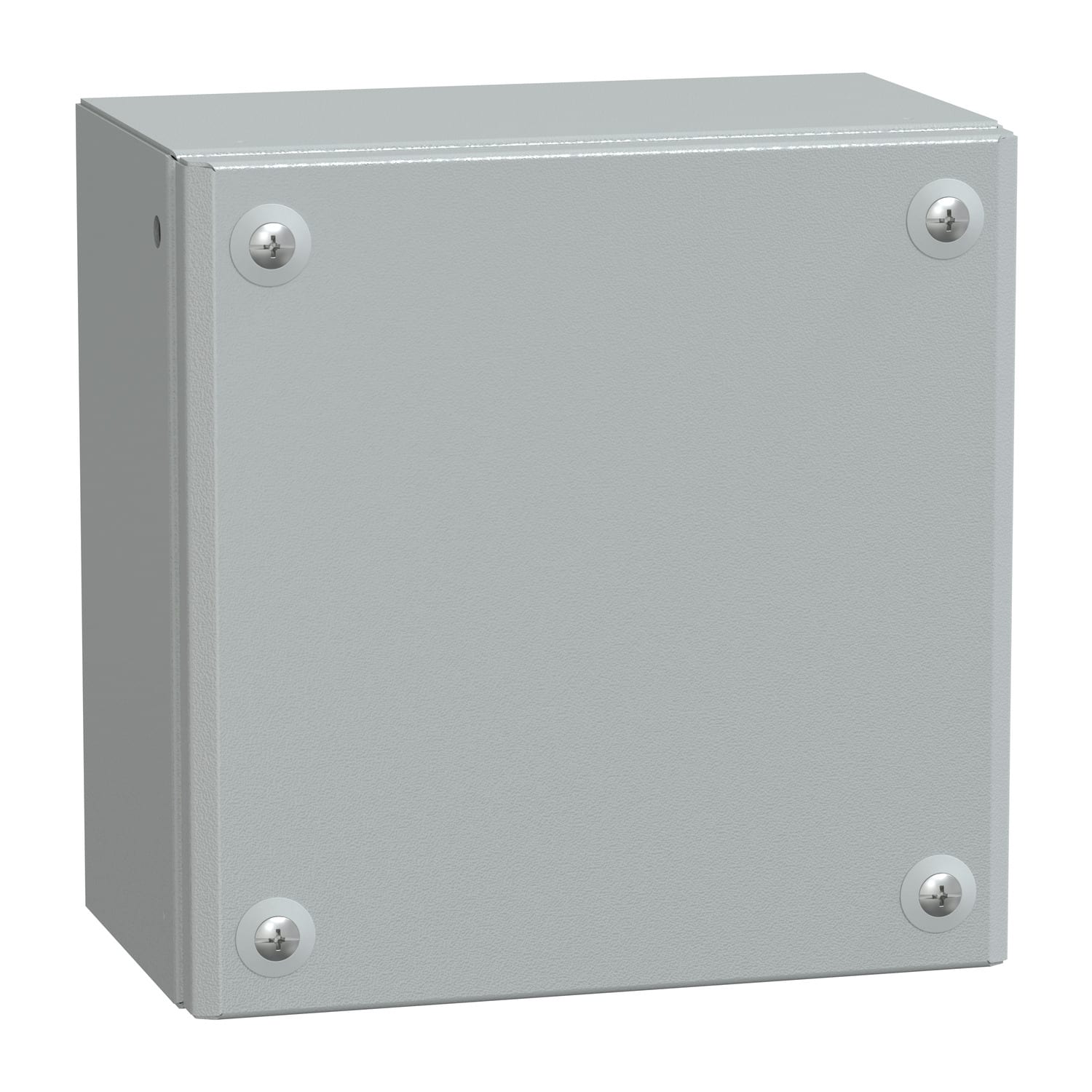 SCHNEIDER ELECTRIC - Cassetta industriale Flat Box 200x200x120