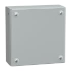 SCHNEIDER ELECTRIC - Cassetta industriale Flat Box 200x200x80