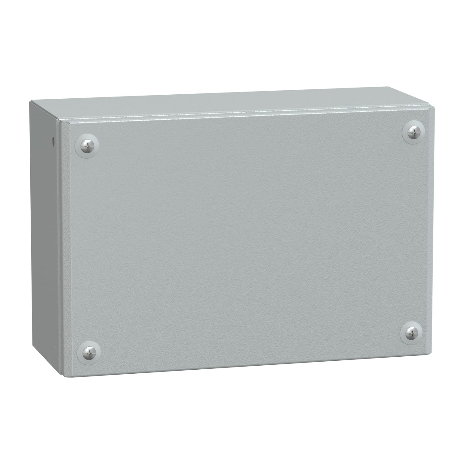 SCHNEIDER ELECTRIC - Cassetta industriale Flat Box 200x300x120