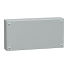 SCHNEIDER ELECTRIC - Cassetta industriale Flat Box 200x400x80