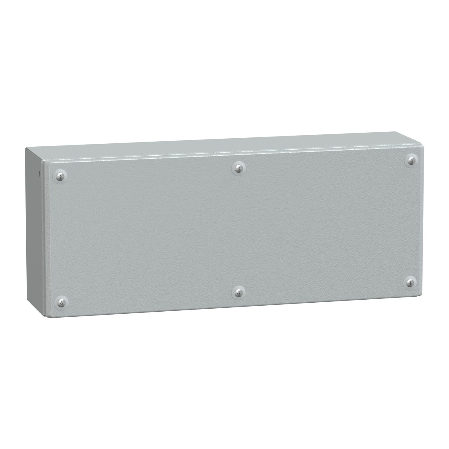 SCHNEIDER ELECTRIC - Cassetta industriale Flat Box 200x500x120