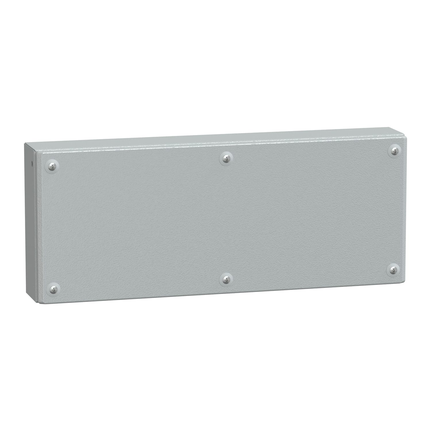 SCHNEIDER ELECTRIC - Cassetta industriale Flat Box 200x500x80