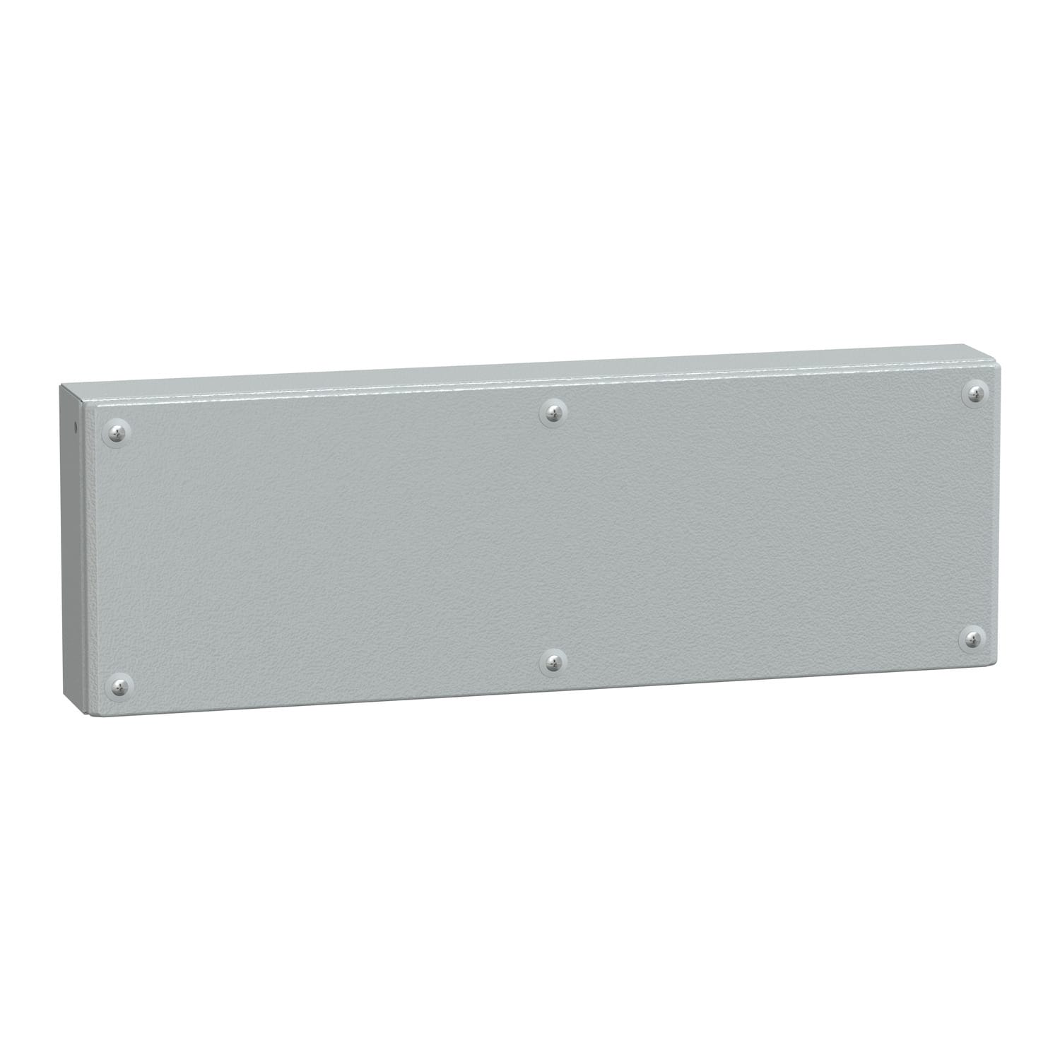 SCHNEIDER ELECTRIC - Cassetta industriale Flat Box 200x600x80